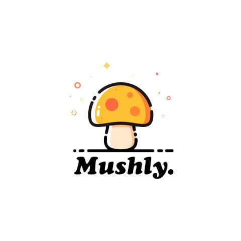 Mushly. Edible, Medical, Psilocybin & Mushroom Info